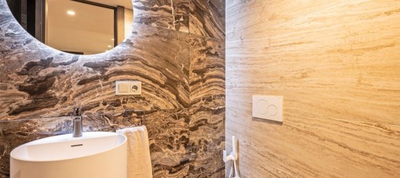 5 bedrooms Apartment in Marbella, Spain No. 141777 38