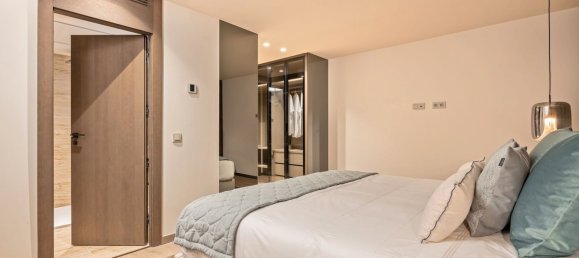 5 bedrooms Apartment in Marbella, Spain No. 141777 26