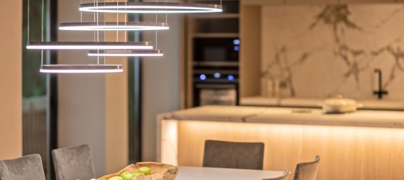 5 bedrooms Apartment in Marbella, Spain No. 141777 23