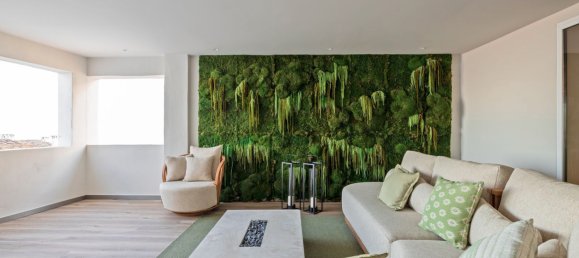 5 bedrooms Apartment in Marbella, Spain No. 141777 5