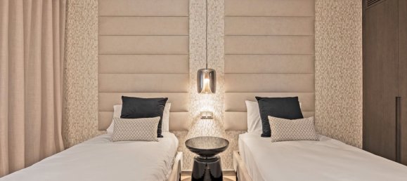 5 bedrooms Apartment in Marbella, Spain No. 141777 34