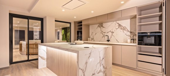 5 bedrooms Apartment in Marbella, Spain No. 141777 21