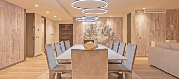 5 bedrooms Apartment in Marbella, Spain No. 141777 14