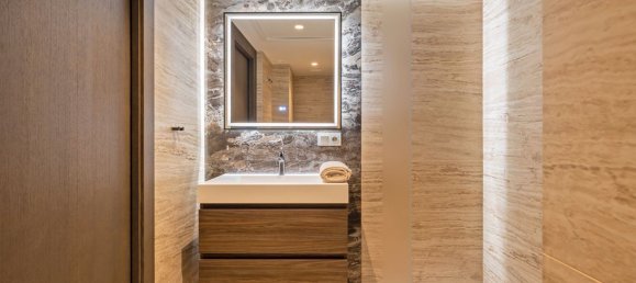 5 bedrooms Apartment in Marbella, Spain No. 141777 41