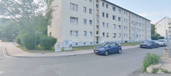 2 rooms Apartment in Jena, Germany No. 262341 9