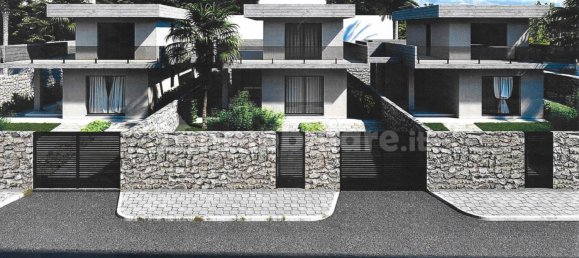 2 bedrooms Villa in Rome, Italy No. 11850 3