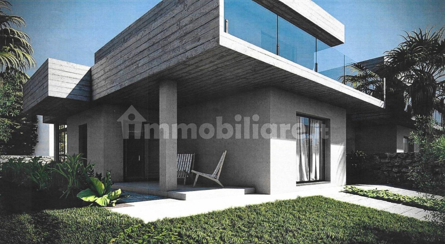 2 bedrooms Villa in Rome, Italy No. 11850