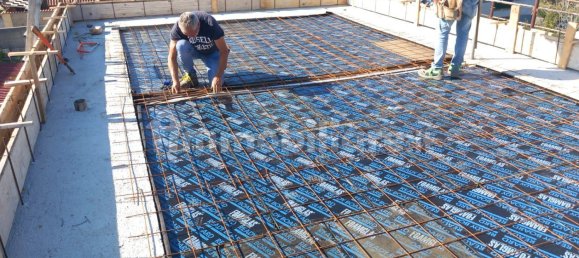 2 bedrooms Villa in Rome, Italy No. 11850 35