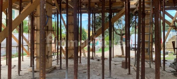 2 bedrooms Villa in Rome, Italy No. 11850 19