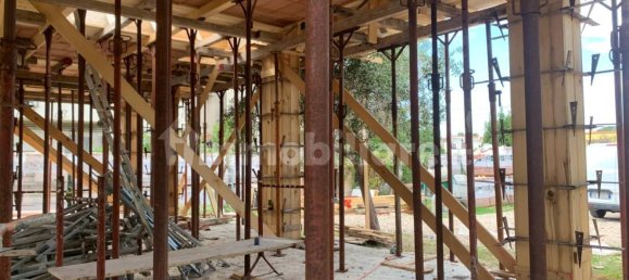 2 bedrooms Villa in Rome, Italy No. 11850 14