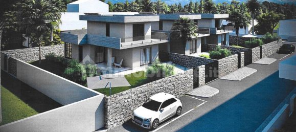 2 bedrooms Villa in Rome, Italy No. 11850 7