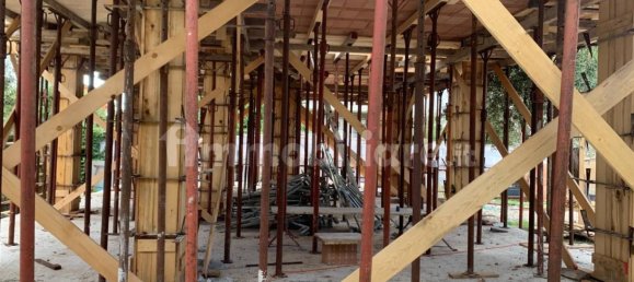 2 bedrooms Villa in Rome, Italy No. 11850 15