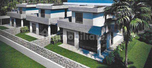 2 bedrooms Villa in Rome, Italy No. 11850 4