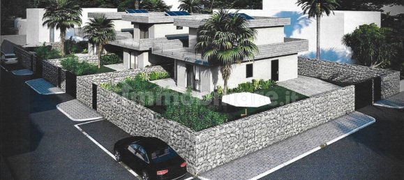 2 bedrooms Villa in Rome, Italy No. 11850 8