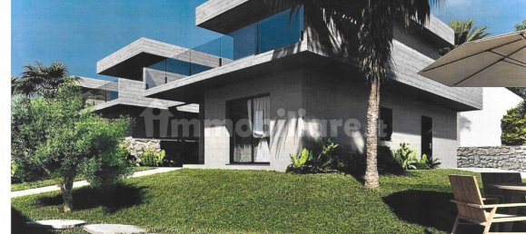 2 bedrooms Villa in Rome, Italy No. 11850 5