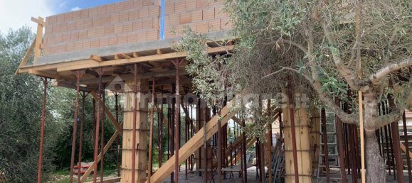 2 bedrooms Villa in Rome, Italy No. 11850 11