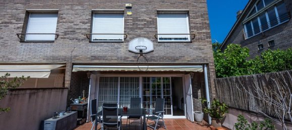 4 bedrooms Townhouse in Sabadell, Spain No. 152832 4