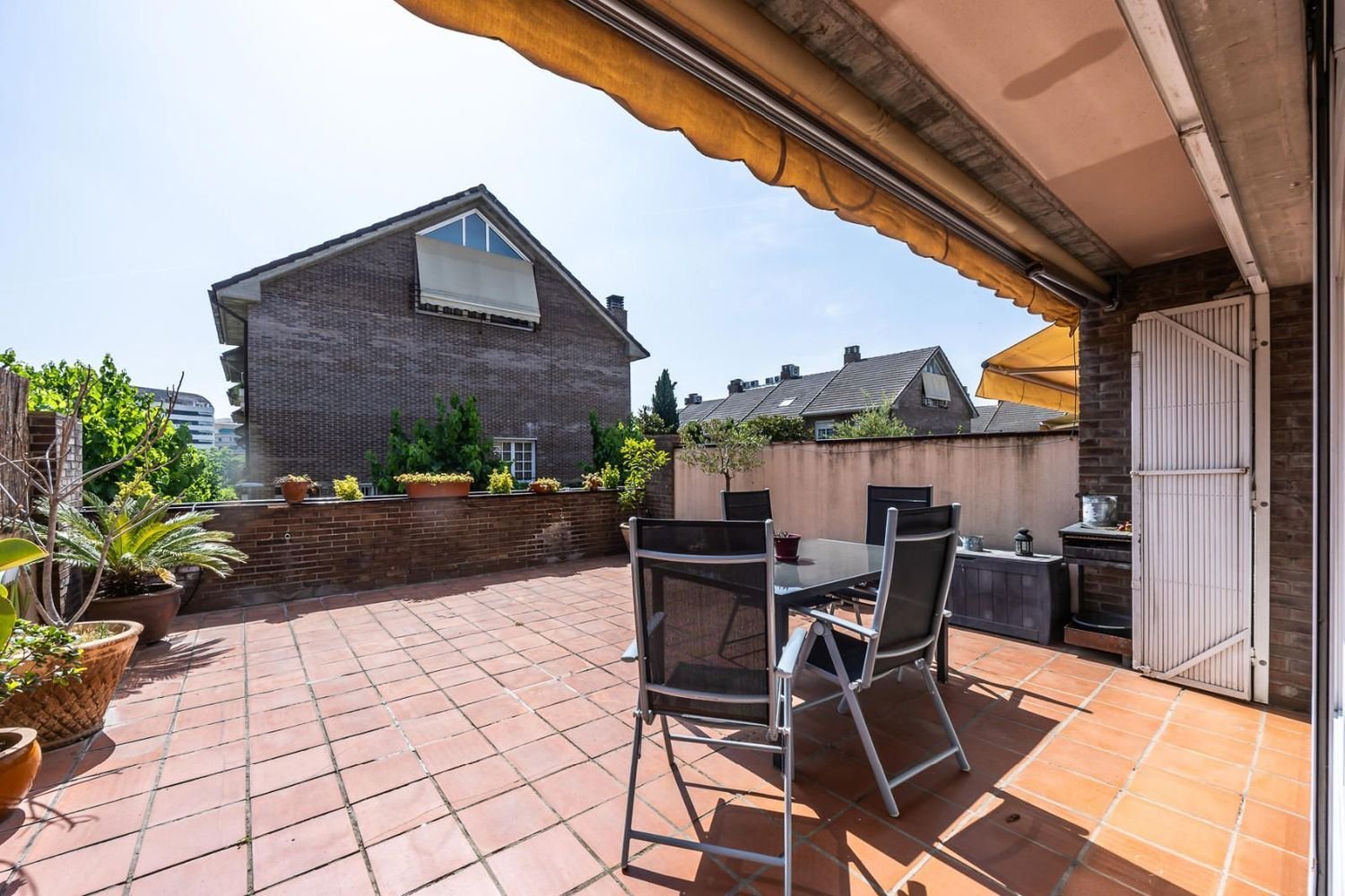 4 bedrooms Townhouse in Sabadell, Spain No. 152832