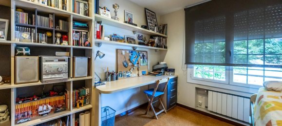 4 bedrooms Townhouse in Sabadell, Spain No. 152832 39