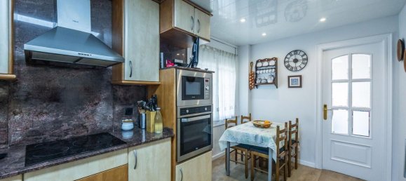 4 bedrooms Townhouse in Sabadell, Spain No. 152832 23