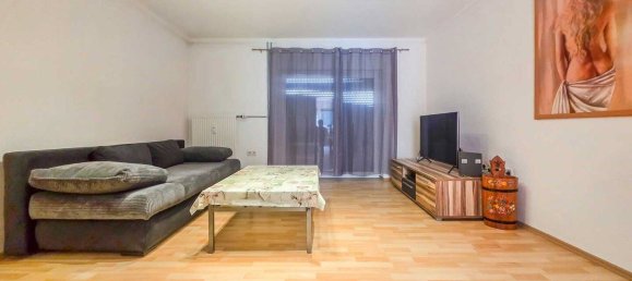 1 chambre Appartement à Neckar-Odenwald-Kreis, Germany No. 229193 3