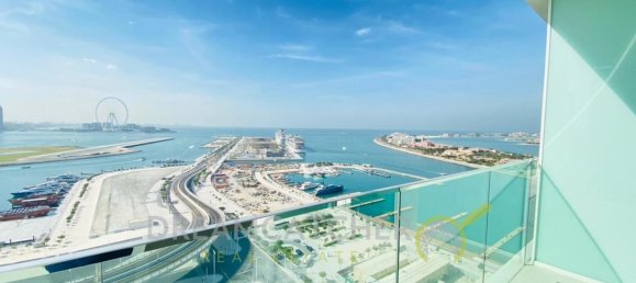 2 bedrooms Apartment in Dubai Harbour, UAE No. 1378 13