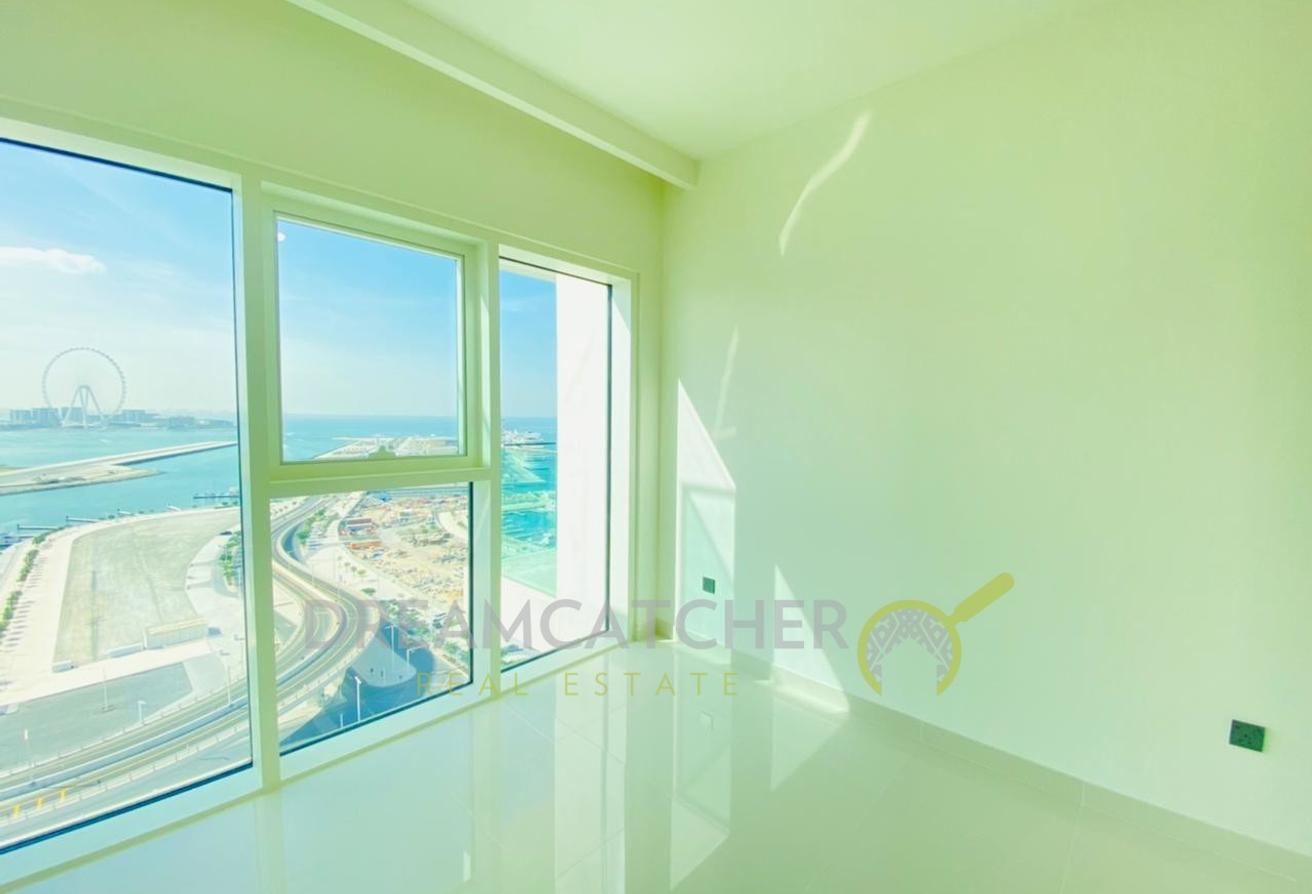 2 bedrooms Apartment in Dubai Harbour, UAE No. 1378