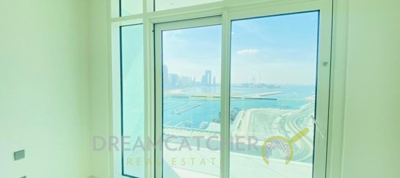 2 bedrooms Apartment in Dubai Harbour, UAE No. 1378 9