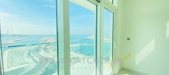 2 bedrooms Apartment in Dubai Harbour, UAE No. 1378 2