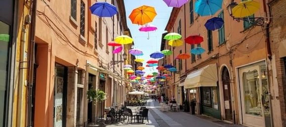 6 rooms Apartment in Fossombrone, Italy No. 96155 8