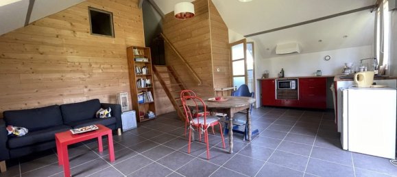 Villa de 6 dormitorios en Cambremer, France No. 356491 10