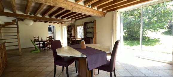 Villa de 6 dormitorios en Cambremer, France No. 356491 3