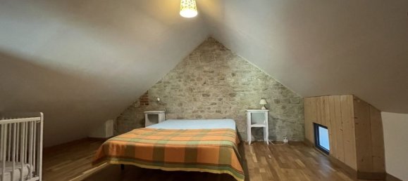 Villa de 6 dormitorios en Cambremer, France No. 356491 11