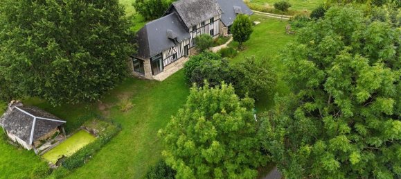 Villa de 6 dormitorios en Cambremer, France No. 356491 12