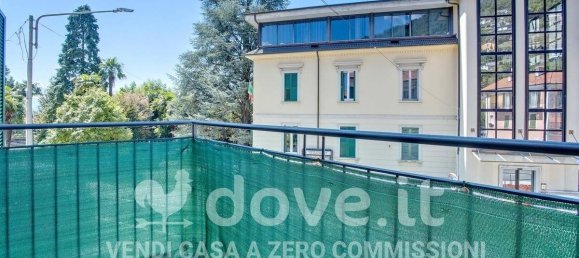 2 Schlafzimmer Wohnung in Maccagno con Pino e Veddasca, Italy, Nr. 300610 27