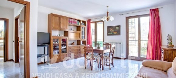 2 Schlafzimmer Wohnung in Maccagno con Pino e Veddasca, Italy, Nr. 300610 5