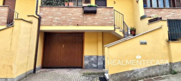 4غرفة منزل في Vigevano, Italy رقم 63486 34