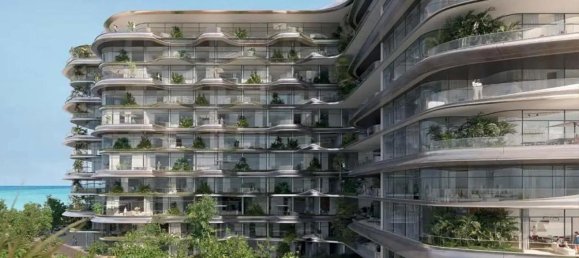 Apartamento T2 em Palm Jumeirah, UAE N.º 100675 15