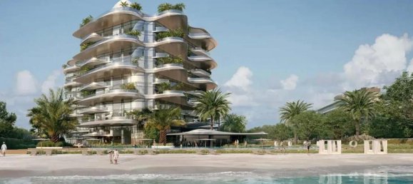 Apartamento T2 em Palm Jumeirah, UAE N.º 100675 17