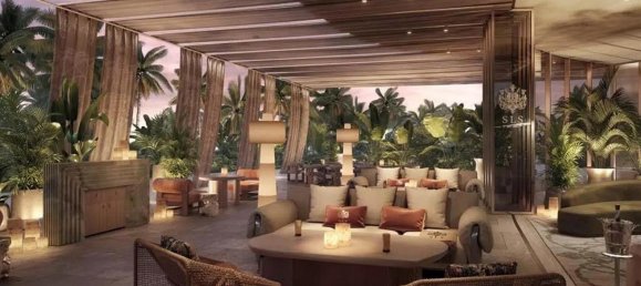 Apartamento T2 em Palm Jumeirah, UAE N.º 100675 4