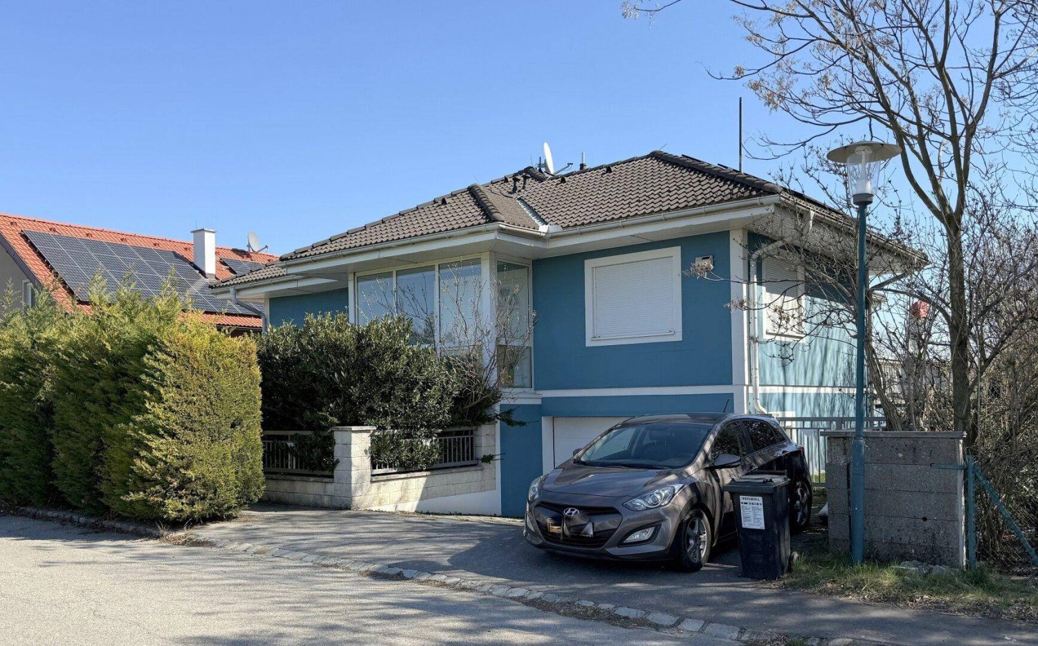 Casa de 7 habitaciónes en Ganserndorf, Austria No. 140280