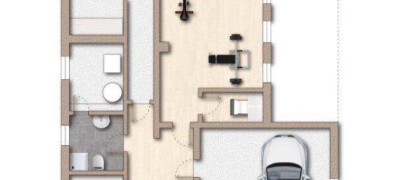 Casa de 7 habitaciónes en Ganserndorf, Austria No. 140280 35