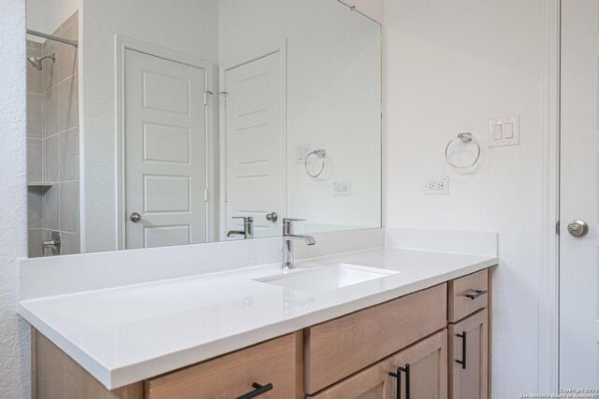 4 bedrooms House in San Antonio, USA No. 409615