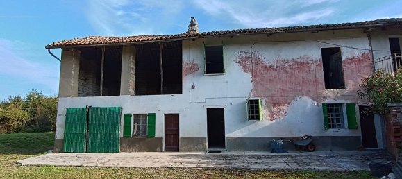 3 غرف نوم منزل في Odalengo Grande, Italy رقم 381954 2