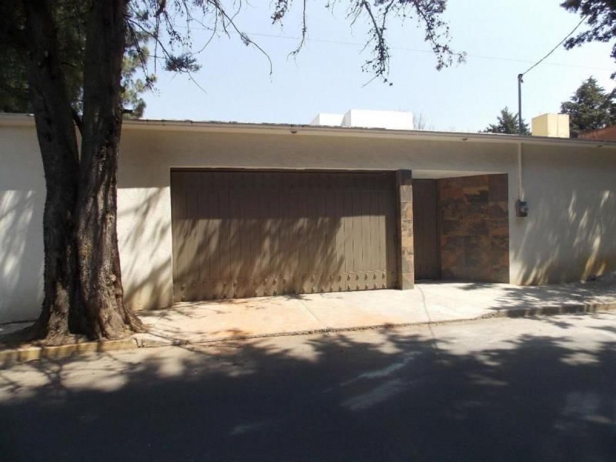 3 غرف نوم منزل في San Buenaventura, Mexico رقم 219564