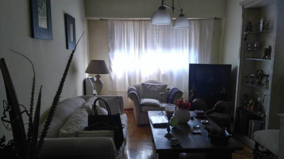 3 chambres Maison à Vicente Lopez, Argentina No. 21332