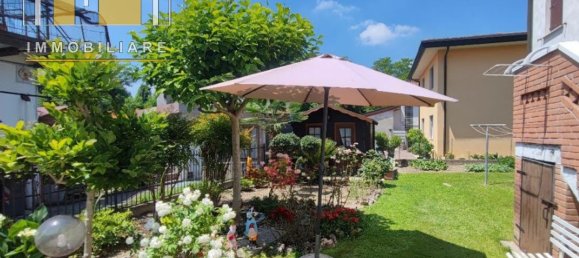 3 bedrooms Apartment in Mira, Italy No. 379540 4