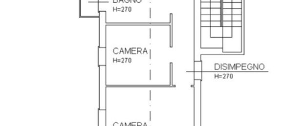 3 bedrooms Apartment in Mira, Italy No. 379540 10