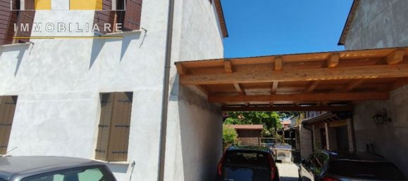 3 bedrooms Apartment in Mira, Italy No. 379540 2