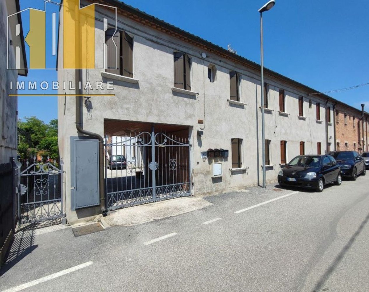 3 bedrooms Apartment in Mira, Italy No. 379540